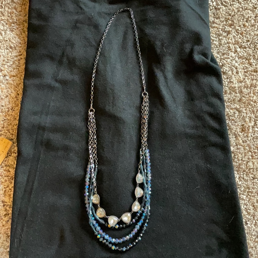 Premier Designs Montana necklace